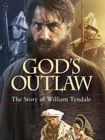 Póster de God's Outlaw