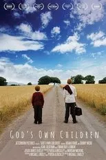 Póster de God's Own Children