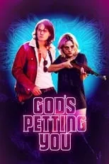 Póster de God's Petting You