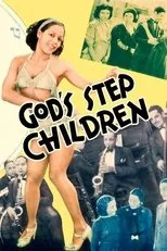 Póster de God's Step Children