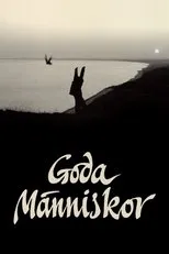 Póster de Goda människor