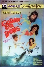 Póster de Godain Kita Dong