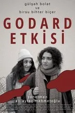 Póster de Godard Etkisi