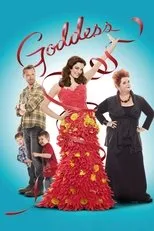 Póster de Goddess