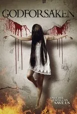 Póster de Godforsaken