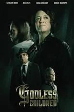 Póster de Godless Children