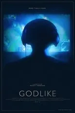 Póster de Godlike