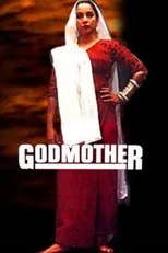 Póster de Godmother