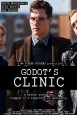 Póster de Godot's Clinic