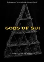 Póster de Gods of Sui
