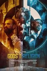 Póster de Gods of Their Own Religion