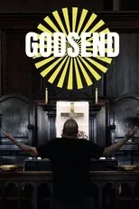 Póster de Godsend