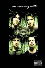 Póster de Godsmack : Evening With Godsmack