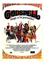 Póster de Godspell: A Musical Based on the Gospel According to St. Matthew