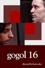 Póster de gogol 16