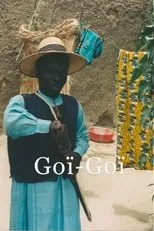Póster de Goï-Goï