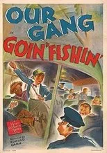 Póster de Goin' Fishin'