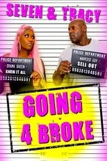 Póster de Going 4 Broke