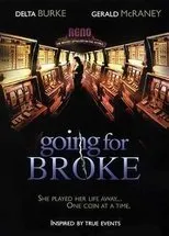 Póster de Going for Broke