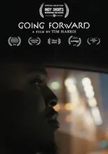 Póster de Going Forward