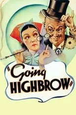 Póster de Going Highbrow