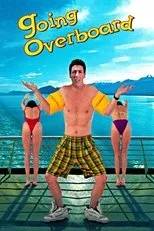 Póster de Going Overboard