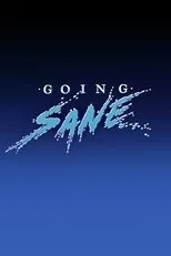 Póster de Going Sane