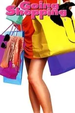 Póster de Going Shopping