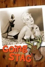 Póster de Going Stag