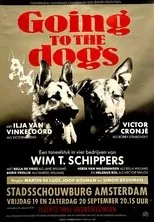 Póster de Going to the Dogs