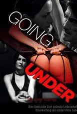Póster de Going Under