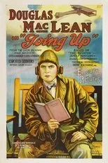 Póster de Going Up