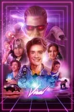 Póster de Going Viral