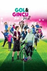 Póster de Gol & Gincu Vol. 2