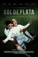 Póster de Gol De Plata