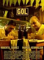 Póster de Gol