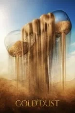Póster de Gold Dust