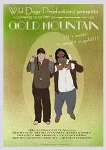 Póster de Gold Mountain
