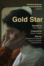 Póster de Gold Star