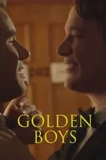 Póster de Golden Boys