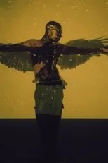 Póster de Golden Eagle