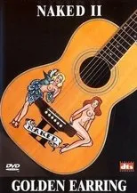 Póster de Golden Earring: Naked II
