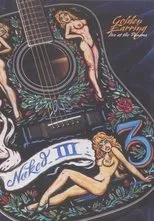 Póster de Golden Earring: Naked III