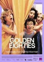 Póster de Golden Eighties