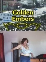 Póster de Golden Embers
