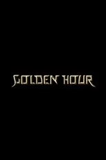 Póster de Golden Hour
