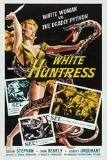 Póster de Golden Ivory