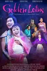 Póster de Golden Lotus