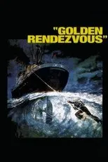 Póster de Golden Rendezvous