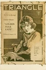Póster de Golden Rule Kate